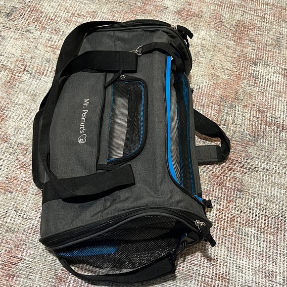 Pet travel carrier - Picture 12 of 12